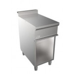 Neutral unit CI open compartment Model RisEmn003