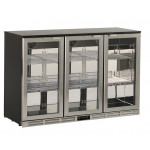 Refrigerated drinks display Kli Model S298XH