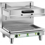 Electric salamander Model SAL600MB Power 4,7 kW