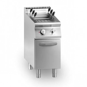 Gas pasta cooker  MDLR Model CL9040CPGS