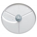 Slicing disc Thickness slices 1 mm Model 60.27051 for series Essential 1-4