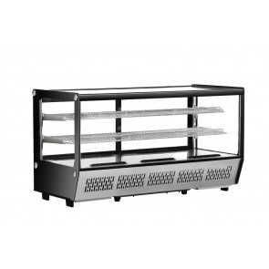 Refrigerated display Model AK205EFQ Countertop