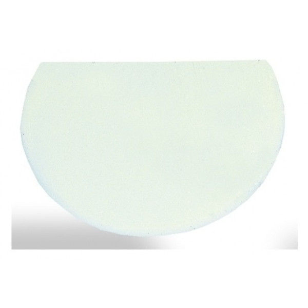 Scraper in polypropylene Size mm. 200x150 Model CL1261