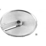 Vegetable cutter Model TV3000N with kit 5 discs