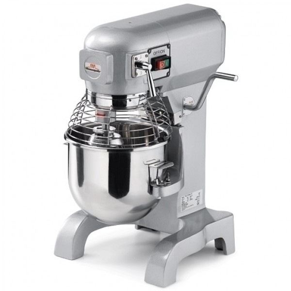 Planetary mixer Model PLUTONE20
