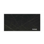 Indoor top TESR laminated thickness 30 mm Model 1369-RT83 ABS EDGE