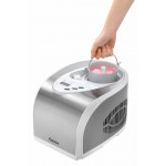 SEMI-PROFESSIONAL ICE CREAM MACHINE Model MGZ135