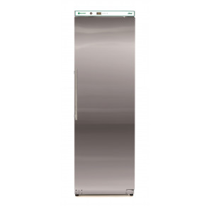 Ventilated refrigerated cabinet Model G-EFV400SS