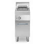 Electric grill 1 cooking zone MDLR Model F7040GREP Cabinet with door