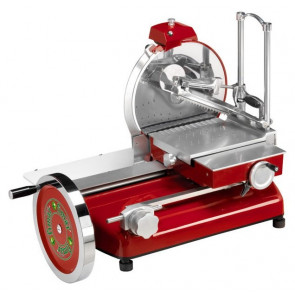 Flywheel slicer Model VV350