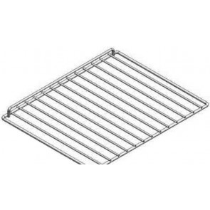 Horizontal stainless steel grid MOD. kG7X