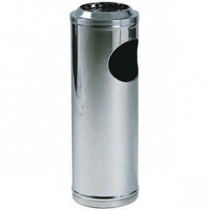 Ashtray and dustbin Model AV4651