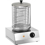 Hot dog machine Model SHS Power 800 W