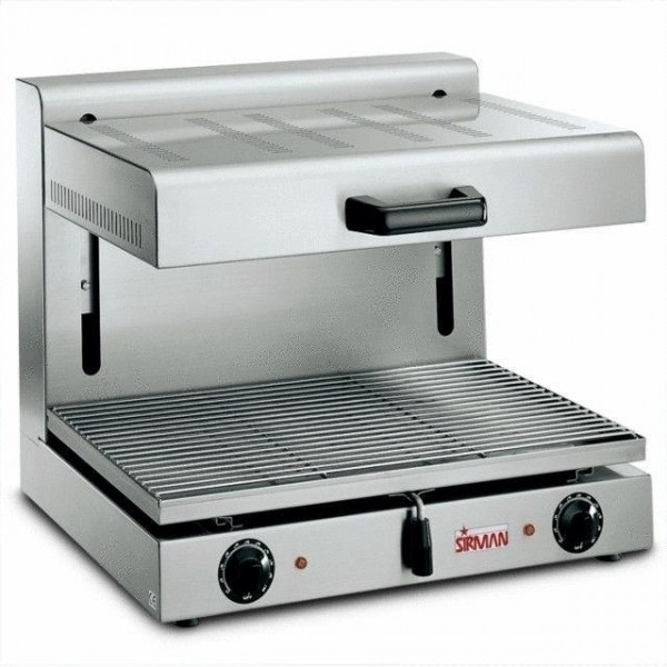 Salamander MOBILE PRO I/I G Power watt 3400