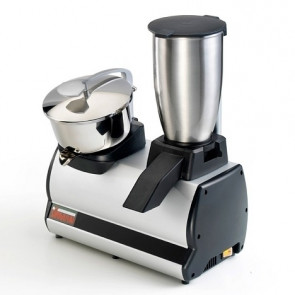 Bar group Model 2 Aln juicer Apollo with lever + ice crusherNordkapp