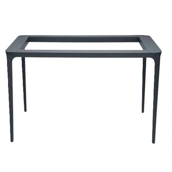 Indoor base TESR Powder coated aluminum frame Model 534-LX488