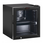 Countertop refrigerated drinks display Model DC55B Power 80W