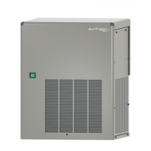 Ice maker NUGGET EFG Without storage Daily production kg 440 Model ENM450