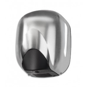 Electric hand dryer Chrome BLADE with High Performance MDL Photocell Resistance Model 704336