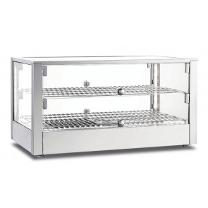 Heated display Model CRH70.2 countertop