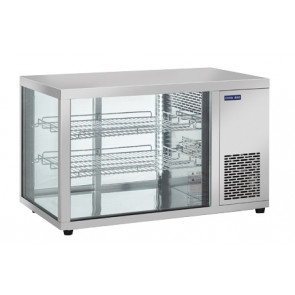 Refrigerated Self Service display Model RC910