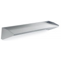 Shelf SR Dimensions mm L 1500 P 300 H 220 Model SHEL P15