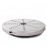 Grating disc Model SH To grate or powder the product Suitable for vegetable cutter Models CA-31/41/62/3V/4V