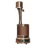 Chocolate pouring machine SG Model BRUNETTA