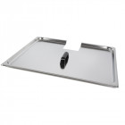 Coperchio GN 2/1 per SmartVide