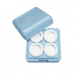 Isothermal box Pacojet for 4 cups