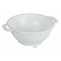 Polypropylene colander Size  cm. ø 30 Model 10930
