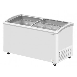 Deep-Freezer Model CG509A