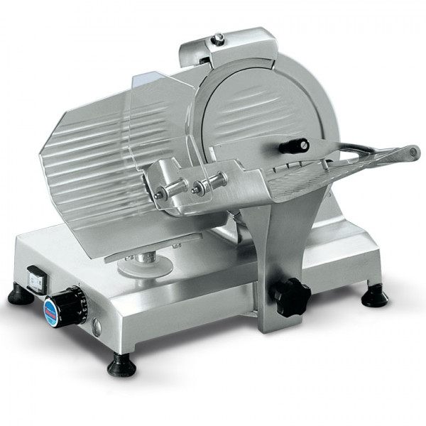 Gravity slicer Model TOPAZ 250C CE Domestic