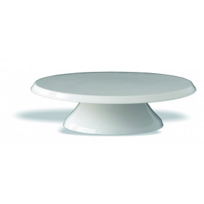 Revolving cake stand Dimensions ø mm. 300x80h Model 680-000