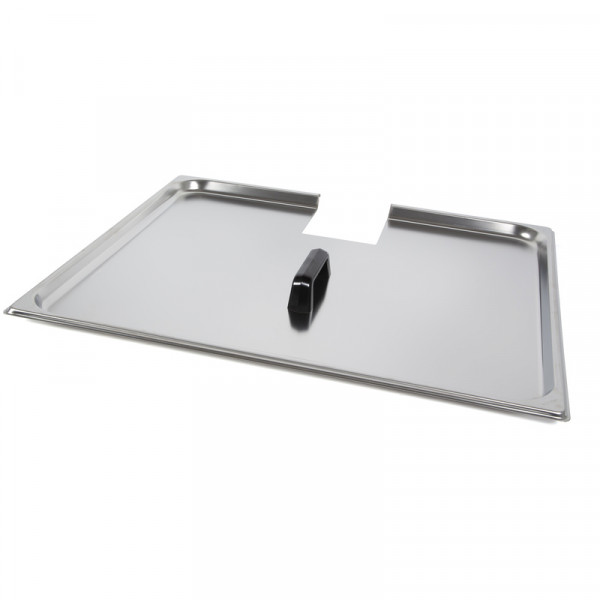 Coperchio GN 2/1 per SmartVide