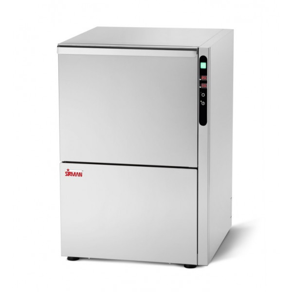Digital dishwasher Basket 50x50 Model HP WASH 50