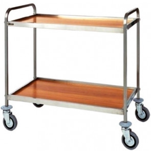 Service trolley Model CA1000