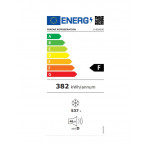 Deep-freezer Model BD650S