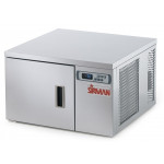 Blast chiller Model Dolomiti 3 P 2/3
