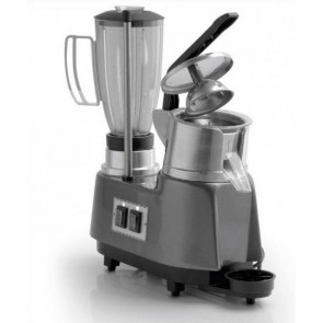 Bar unit Multifunction Model MG13 Maximum power W 740