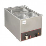 Countertop Electric pasta cooker Model CP25 Power 3200 W