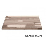Outdoor top TESR “WERZALIT” Model 631-SQ70