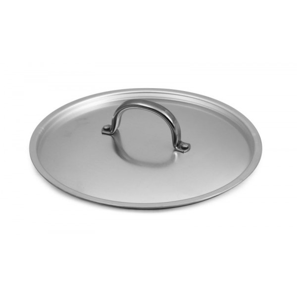 Aluminium Lid Model 112-0