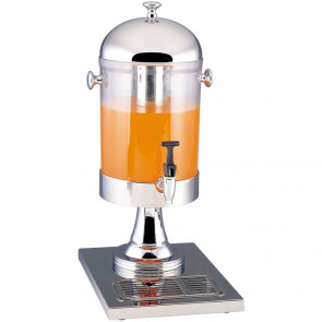 Drink dispenser Model DS10401 transparent container