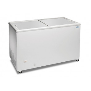 Deep-freezer MON Coperchi  Sliding lids Model KYLA220ST