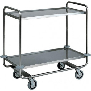 Service trolleys Model CA1430