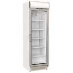 Professional refrigerated drinks display Model TKG390C