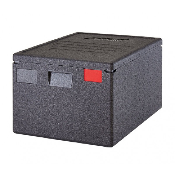 Top-loader Isothermal container PAVONI Model TB7537 for bakery boxes