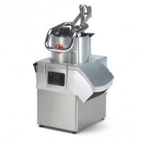 Professional electric vegetable cutter Model CA-41 Production 650 Kg/H