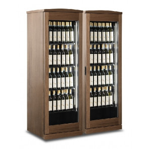 Wooden wine cooler UCQ Model CW800L